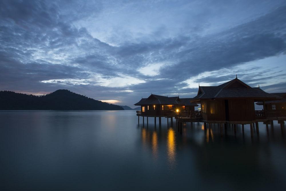 Pangkor Laut - Small Luxury Of The World