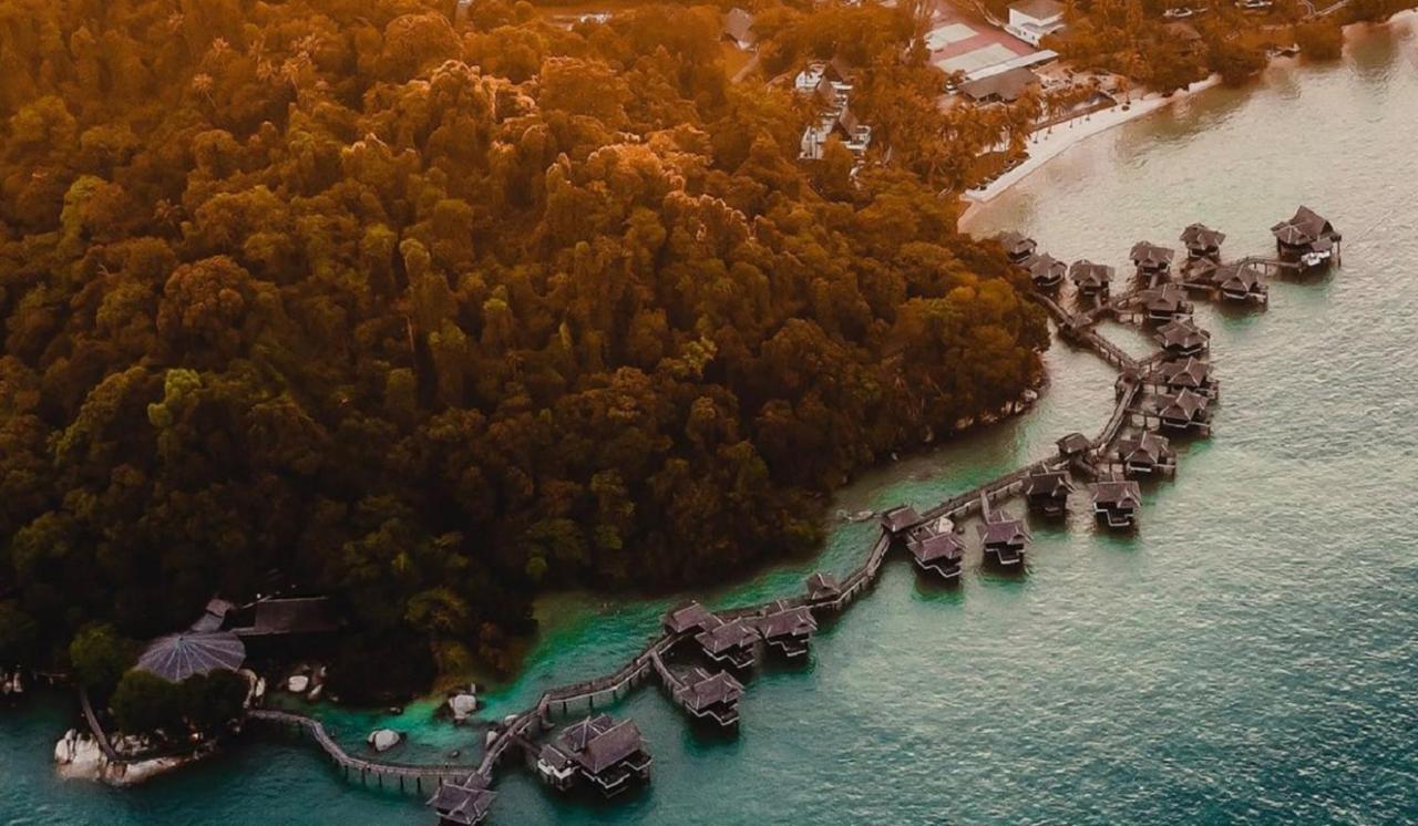 Pangkor Laut - Small Luxury Of The World Resort 5*