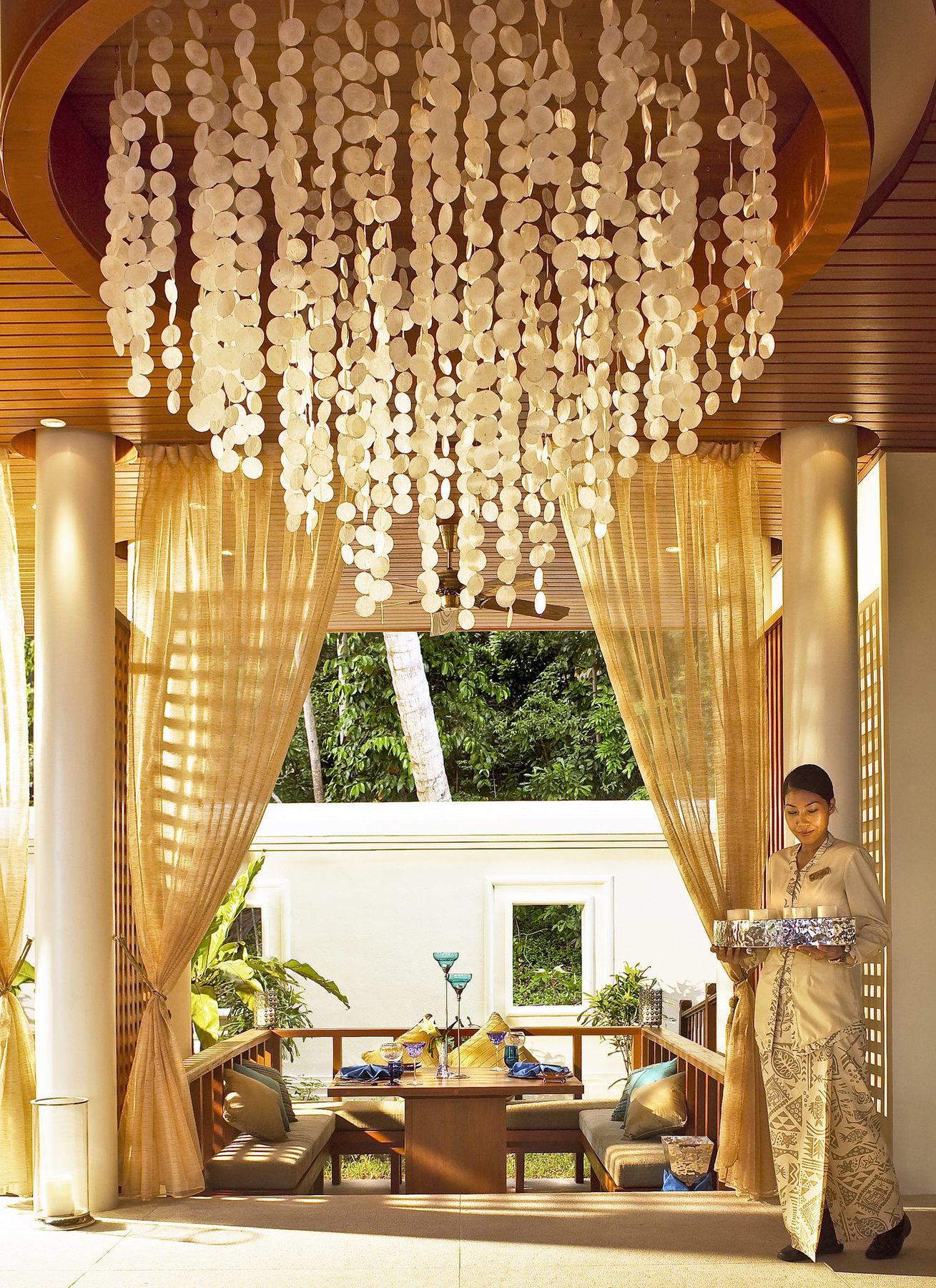Pangkor Laut - Small Luxury Of The World Kampong Pasir Bogak