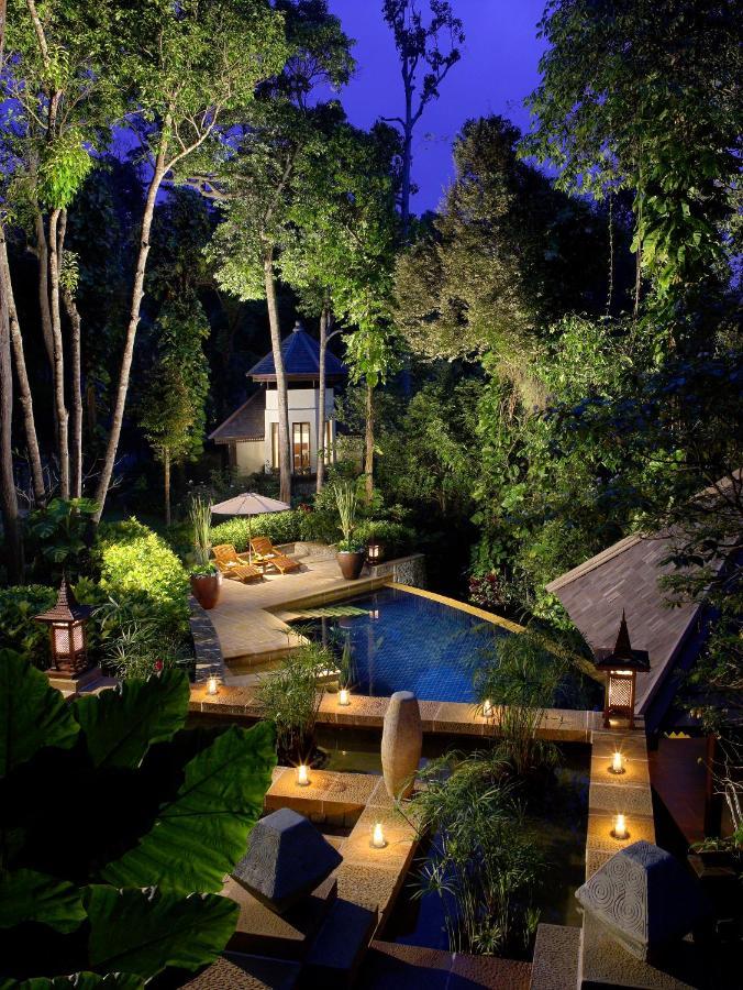 Resort Pangkor Laut - Small Luxury Of The World