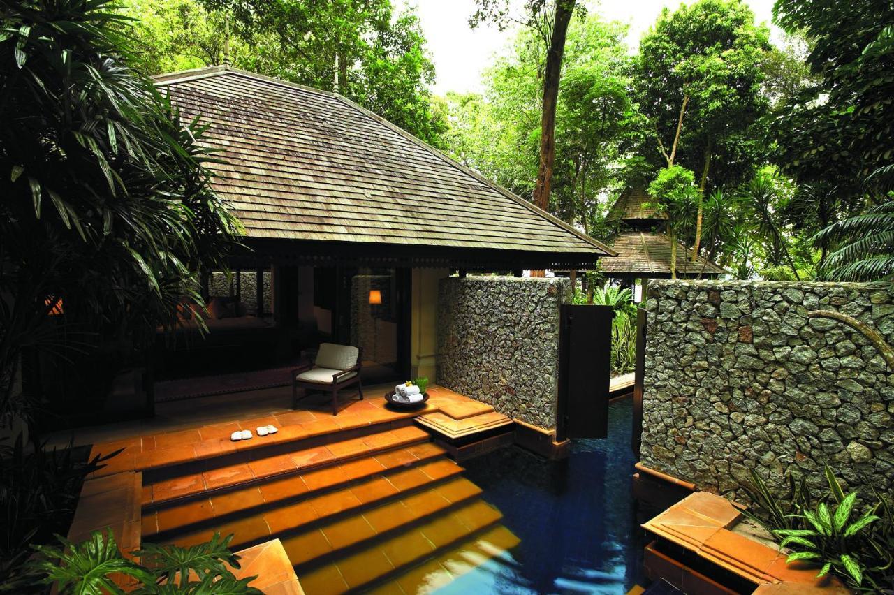 Pangkor Laut - Small Luxury Of The World