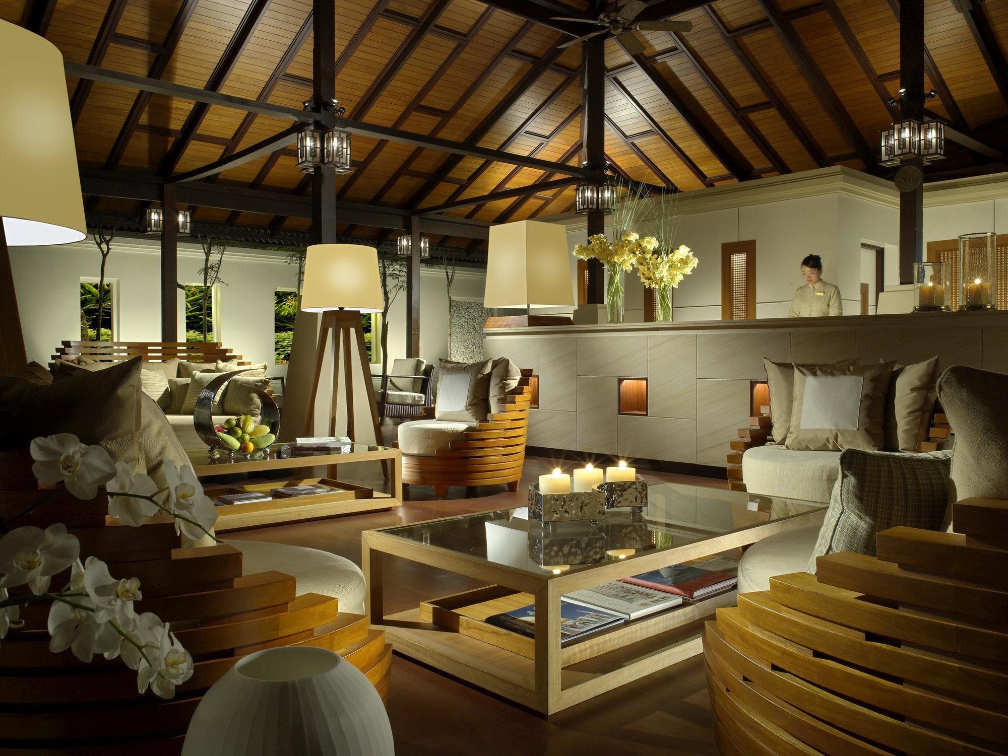 Pangkor Laut - Small Luxury Of The World
