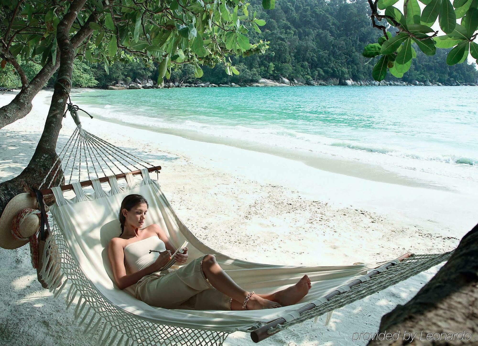 Pangkor Laut - Small Luxury Of The World Resort